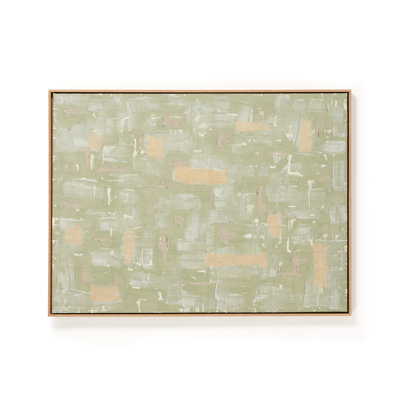 Gary 004 Painting by Jade Dacay