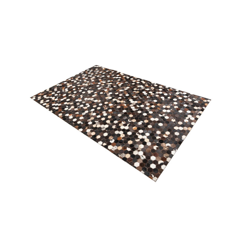 Jack Chocolate Brown Rug