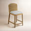 Tabouret de comptoir Becket