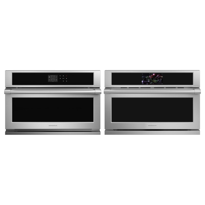 Monogram Steam Oven Trim Kit