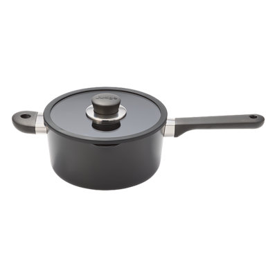 Judge Vista Ceramic, 20cm Draining Saucepan, 3L
