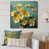 Toile tendue