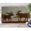 Tapis Moose