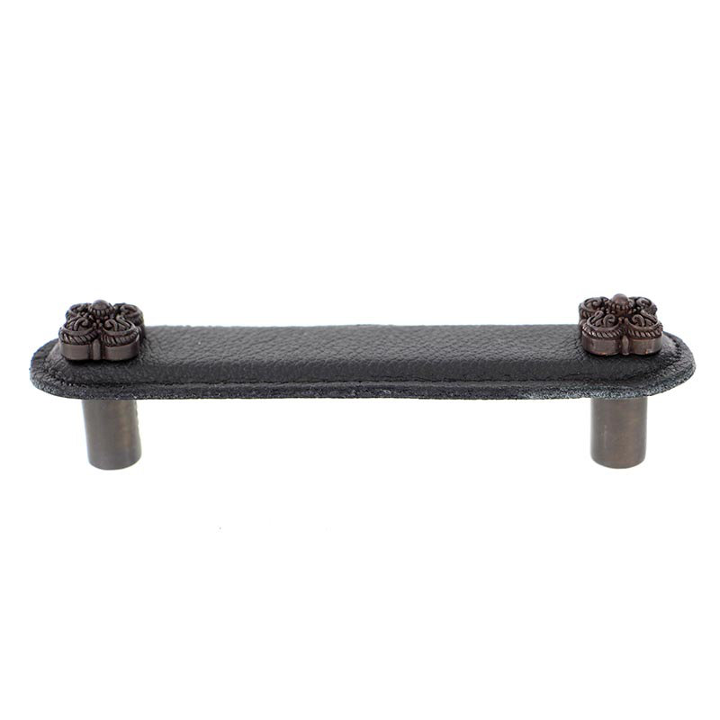 Napoli Bar Pull, Oil Rubbed Bronze