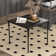 Vecelo 33.8'' 4 - Player Foldable Card Table