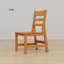 Ensemble de chaises d'extérieur 2 pièces - capacité de 700 lb