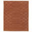 Geometric Area Rug in Gold/Orange-45410436