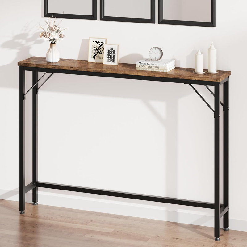 Console 5,9 po Locklair