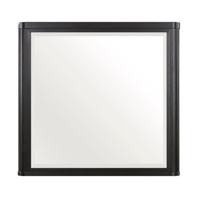 Henok Mirror