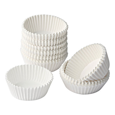 Patisserie Papier-Muffinförmchen