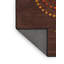 Tapis brun Sprecher-1075469775