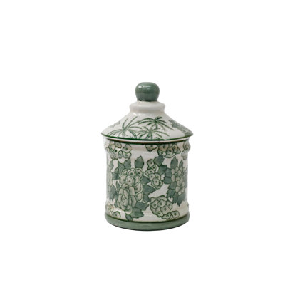 Adalat Decorative Jar 1
