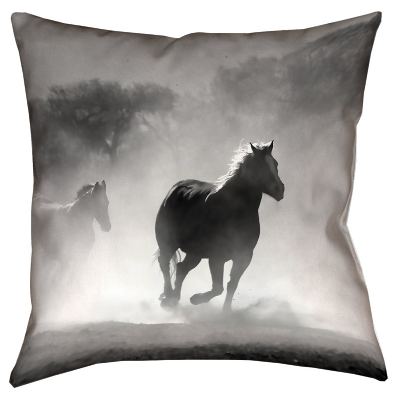 Housse de coussin Bhakti Iyata