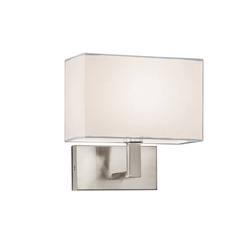 Alhambra Armed Sconce