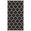 Kerns Geometric Hand Woven Indoor / Outdoor Area Rug-15827601