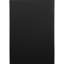 Coffre-fort de 1,45 pi cube avec clavier numérique et mode de prévention de verrouillage Grand coffre-fort, noir, points de fixation électroniques pré-percés pour plus de stabilité