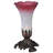 Jerin Metal Torchiere Lamp-341282561