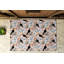 Non-Slip Outdoor Doormat