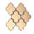 Gold selected