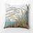 Beach Vacation Reversible Throw Pillow-324157809