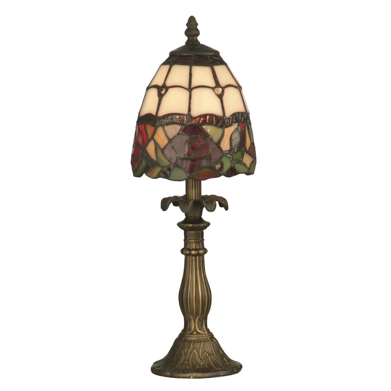Lampe de table 14,5 po Weldon
