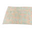 Tapis de couloir beige Aabha