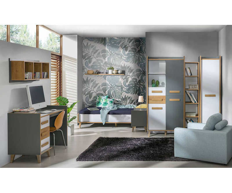 Arelious 47cm Sideboard