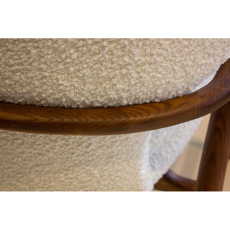 Fauteuil Marlo