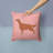 Irish Setter Throw Pillow-32011784-32011788