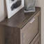 24 Pair Flip Down Shoe Storage-618366964