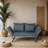 1 PCS Patio Wicker Side Foldable Bench