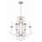 Archivaldo 6 - Light Dimmable Classic / Traditional Chandelier