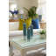 Flagon Handmade Porcelain China Table Vase