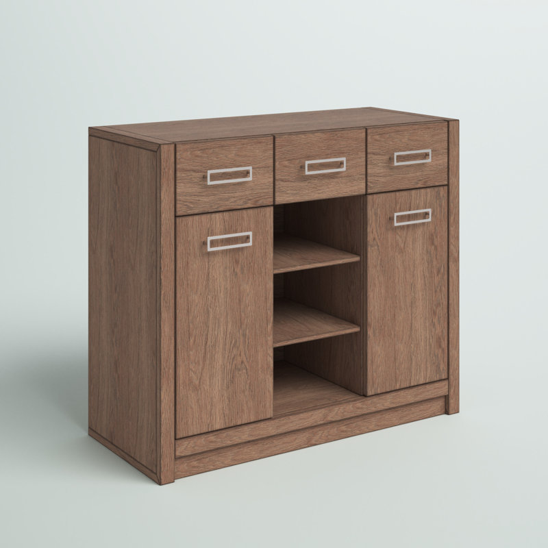 Bucher 42'' Sideboard