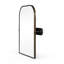 Beau Iron Arch Mirror