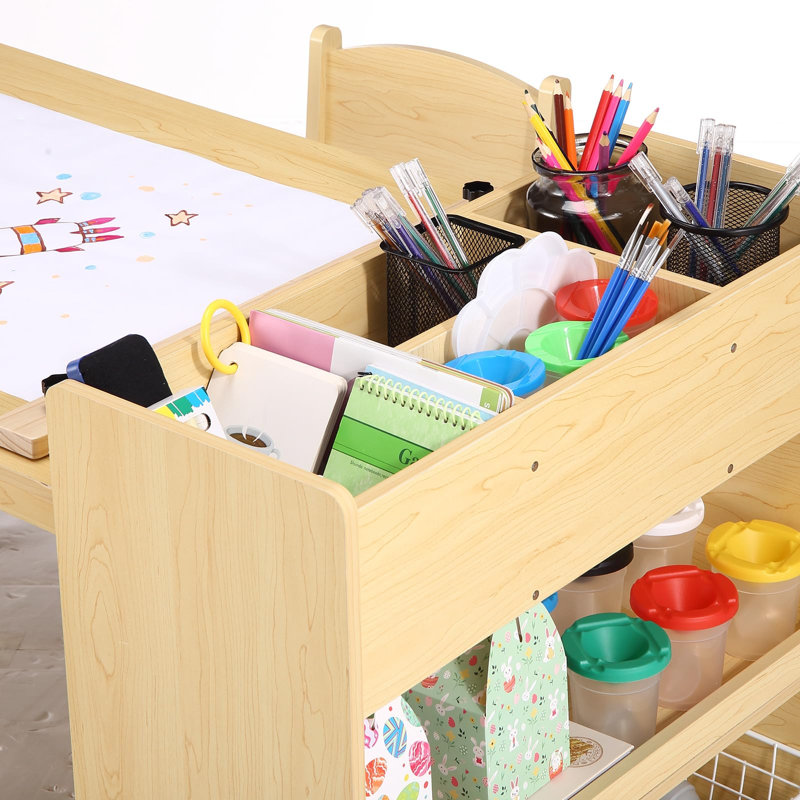 Drafting Table