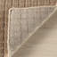 Cinnara Moroccan Striped Rug-721855336