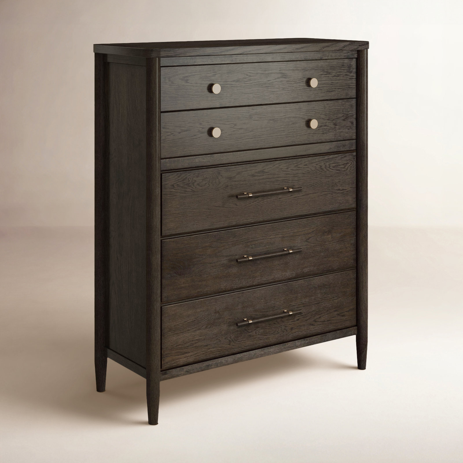 Shay 5-Drawer Dresser