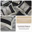 Kath Microfiber 15 Piece Comforter Set-1754622943-1754622942