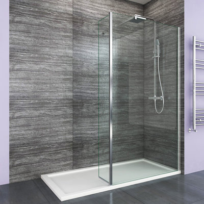 Mullet Rectangular Shower Enclosure