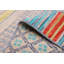 Tapis gris Shalimar 7 pi 9 po x 9 pi 10 po