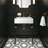 Modway Redeem 24" Acrylic Wall-Mount Bathroom Vanity-224614492