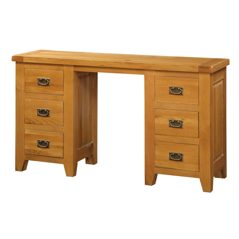 Demarco Dressing Table with Mirror