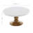 Vanderpool Wood Cake Stand