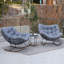 Gifty 3 Piece Seating Group with Cushions