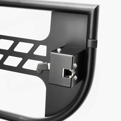 Porte tubulaire 4 portes Jeep pour Jeep Wrangler JK 2007-2018