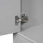 Meuble-lavabo simple 18,09 po avec comptoir d'évier-94399994