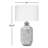 Jesse Ceramic Table Lamp