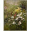 Soft Wildflower Rhapsody Print-445353585-445353586