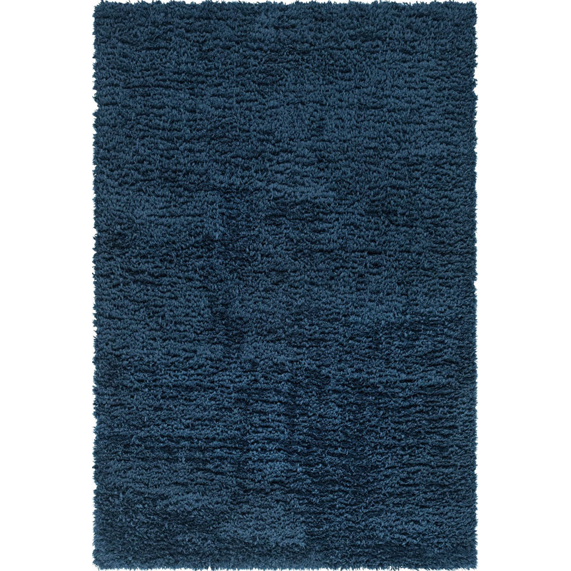 Indoor Rug, Rectangle 6'1" x 9'